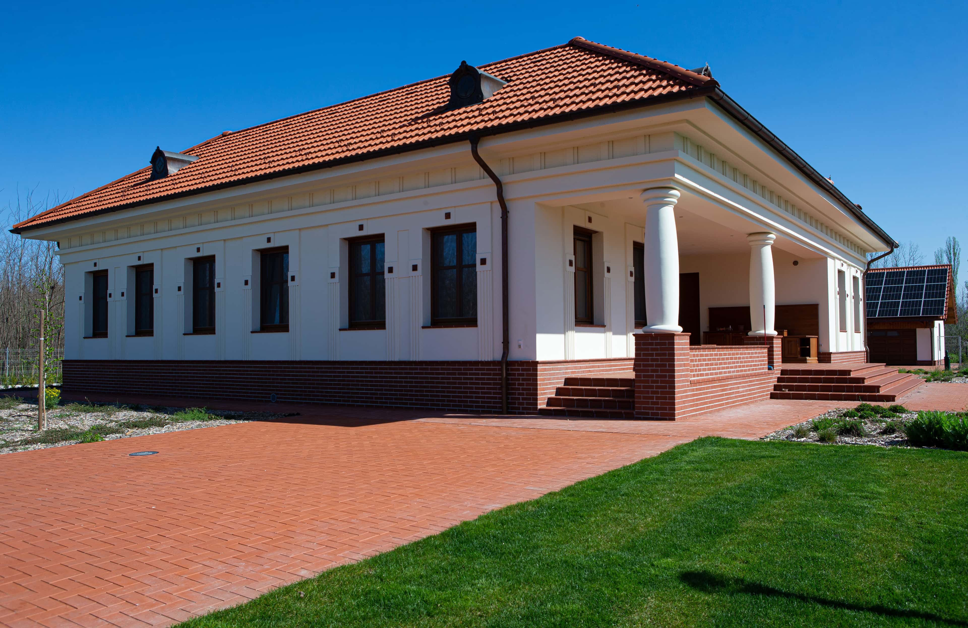 Țiglă ceramică Rapido – imagine 17