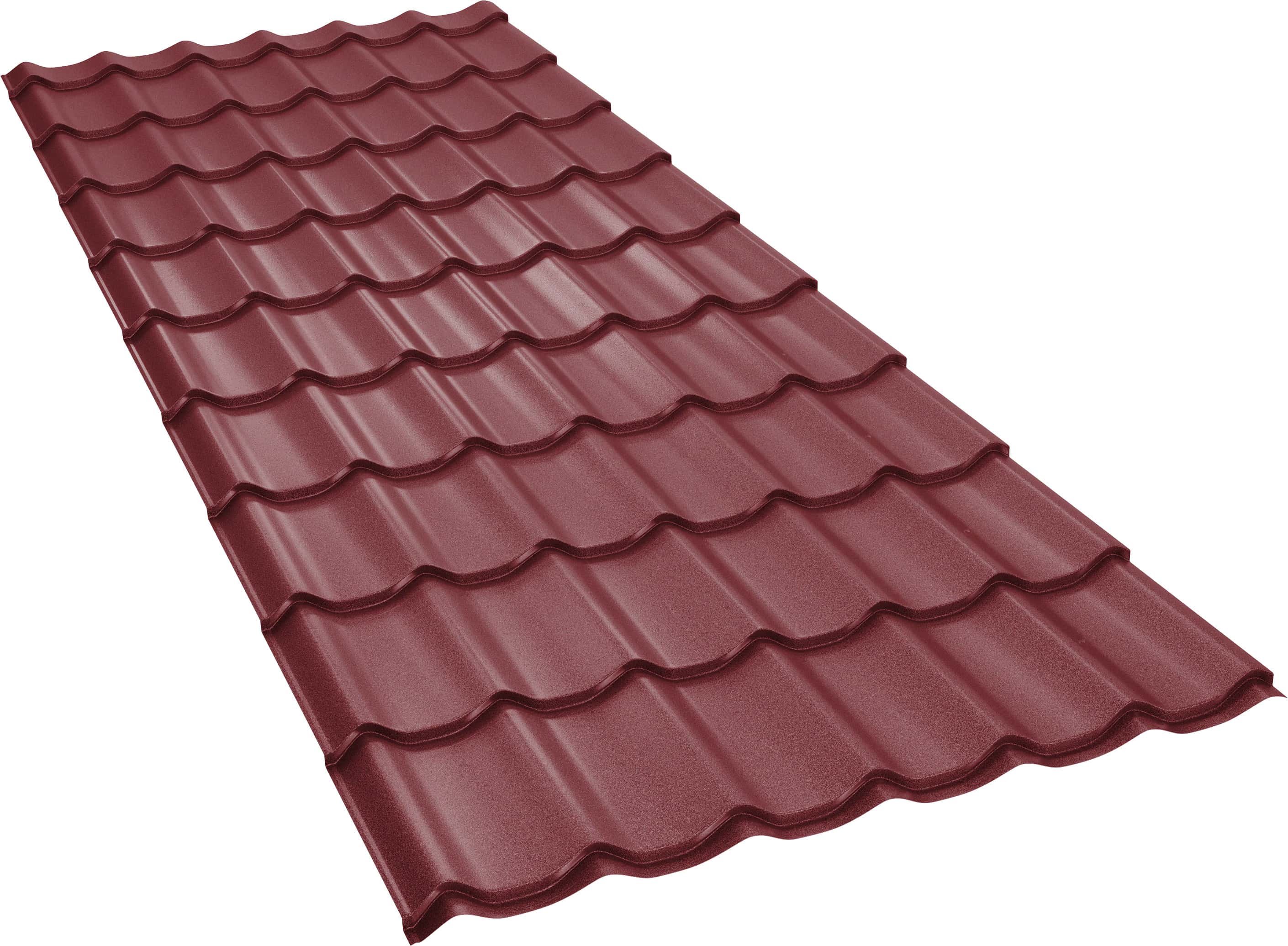 Tigla metalica Clasic – imagine 3