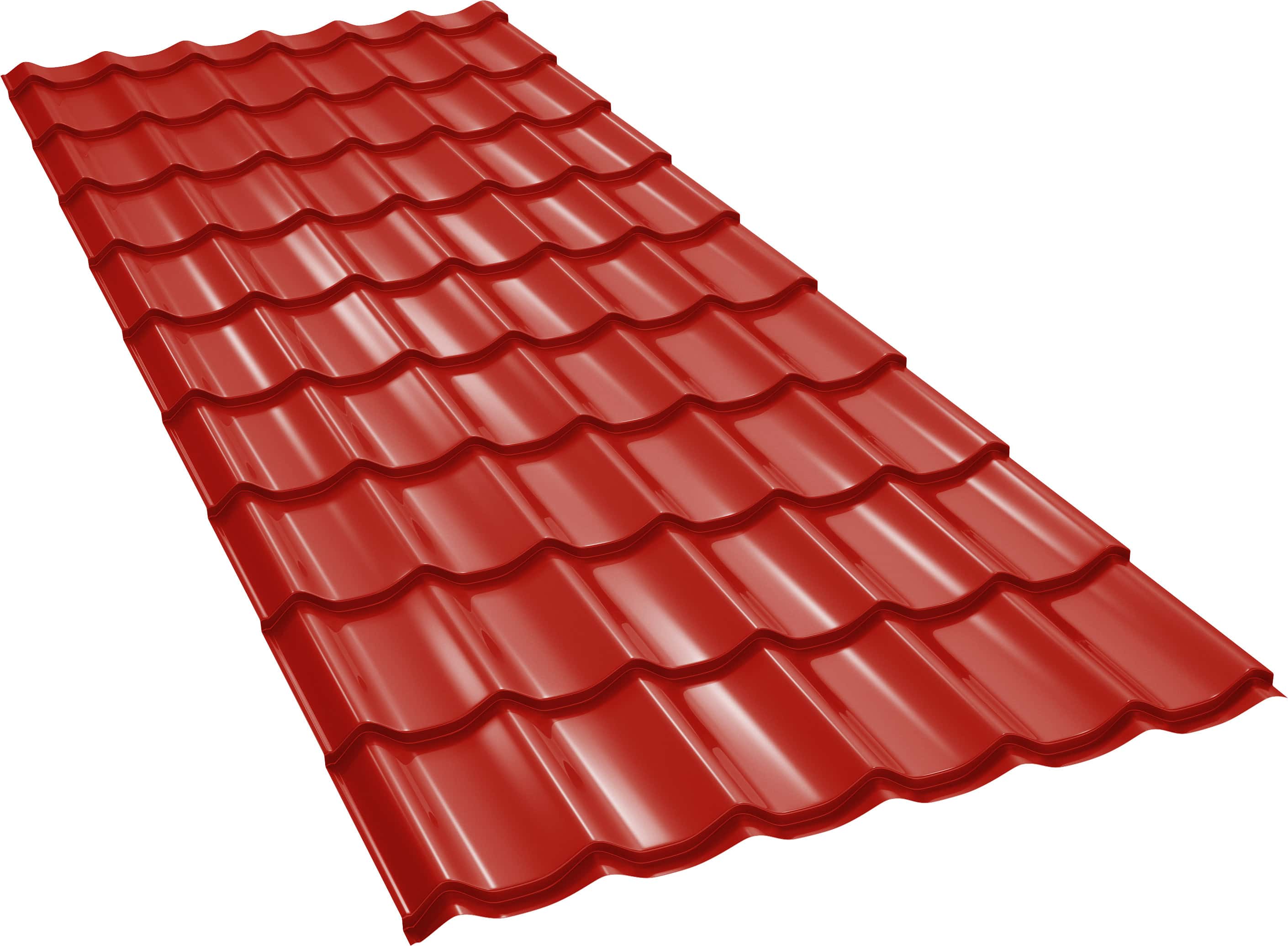 Tigla metalica Clasic – imagine 2