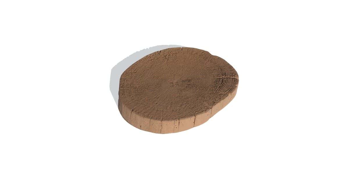 Dale Bradstone Bucata de copac – imagine 3