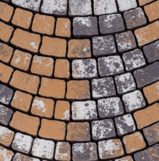 Pavaj ARTE Arc de Cerc – imagine 7