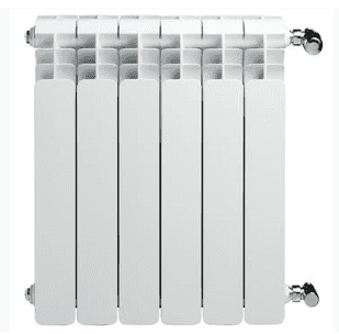 FARAL ELEMENT RADIATOR ALUMINIU MARANELLO95 – imagine 3