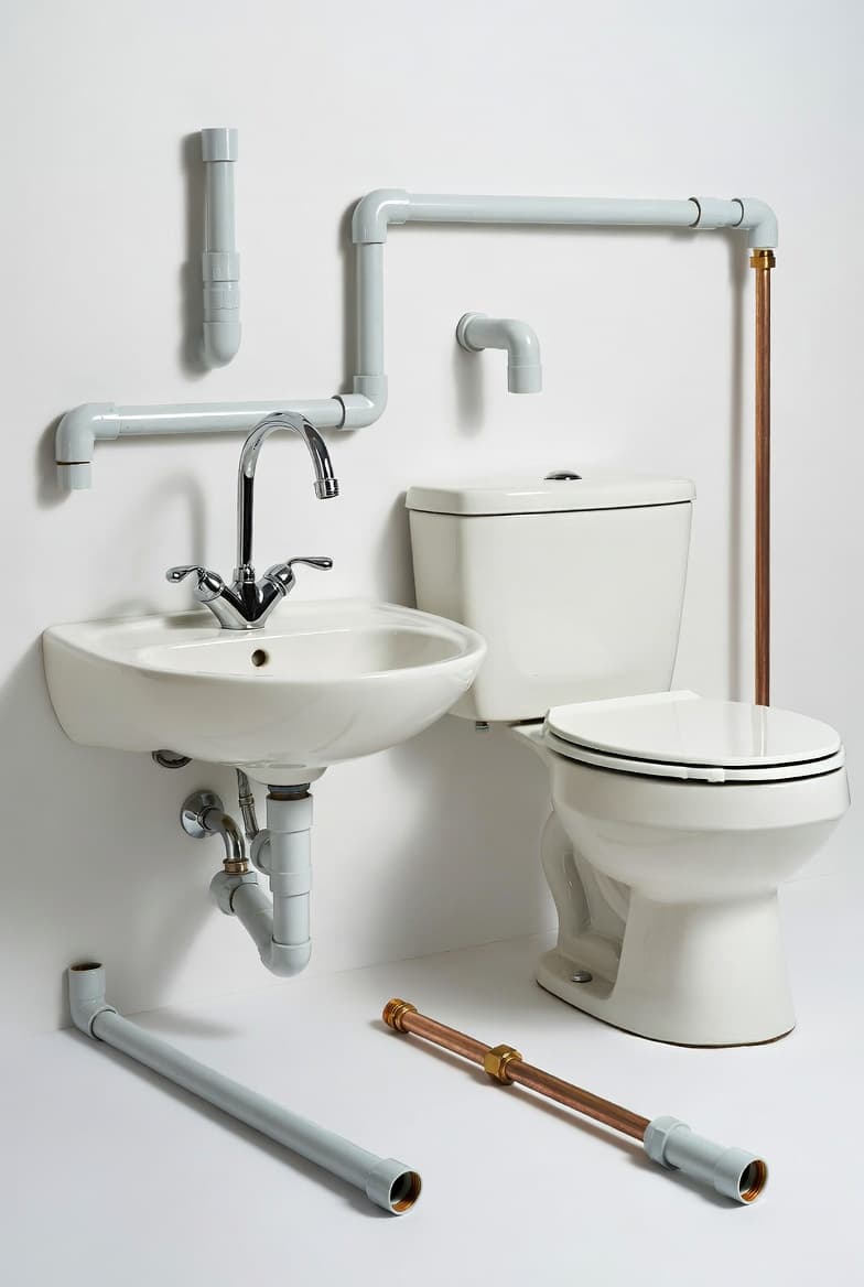 Instalații sanitare