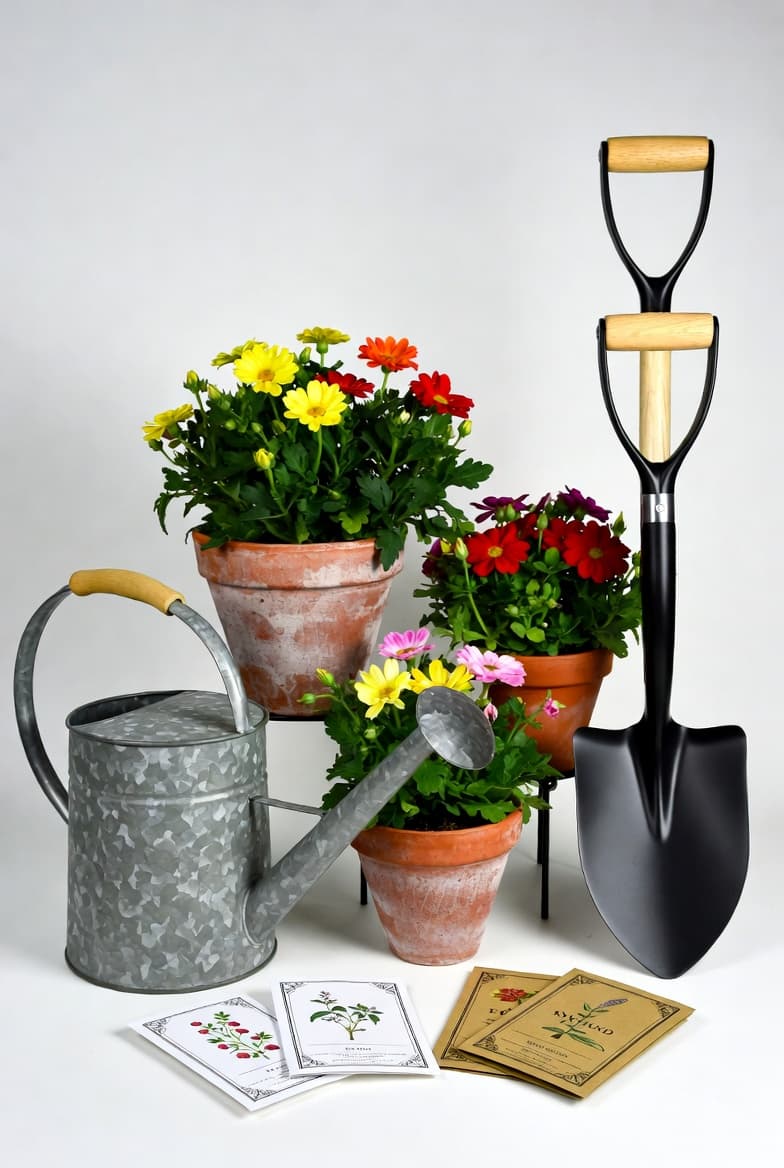 Amenajari exterioare