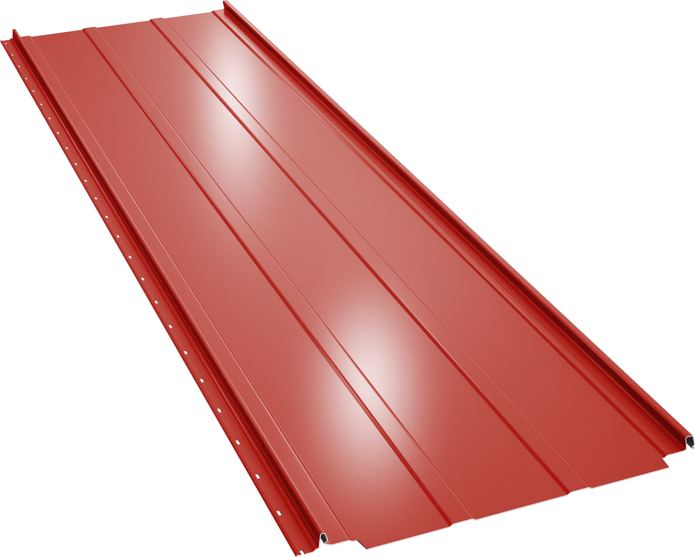 Retro Panel