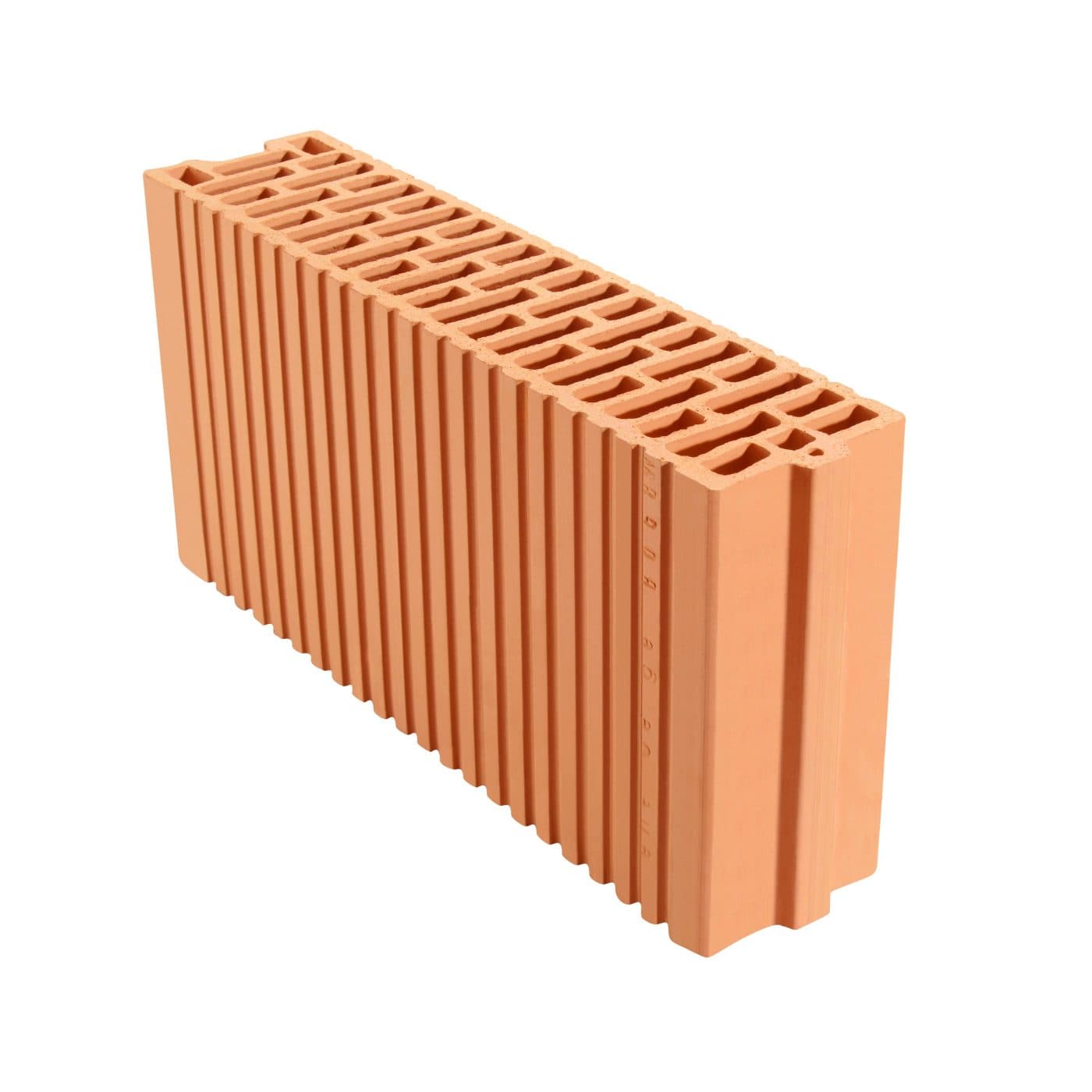 Porotherm 12 N+F Profi