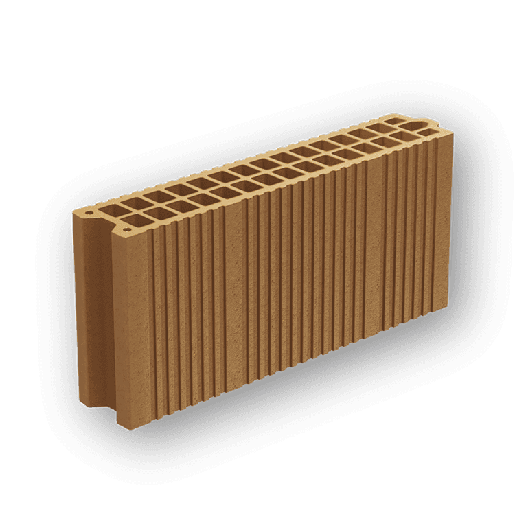 Cărămidă Cemacon EVOCERAMIC 10 NF