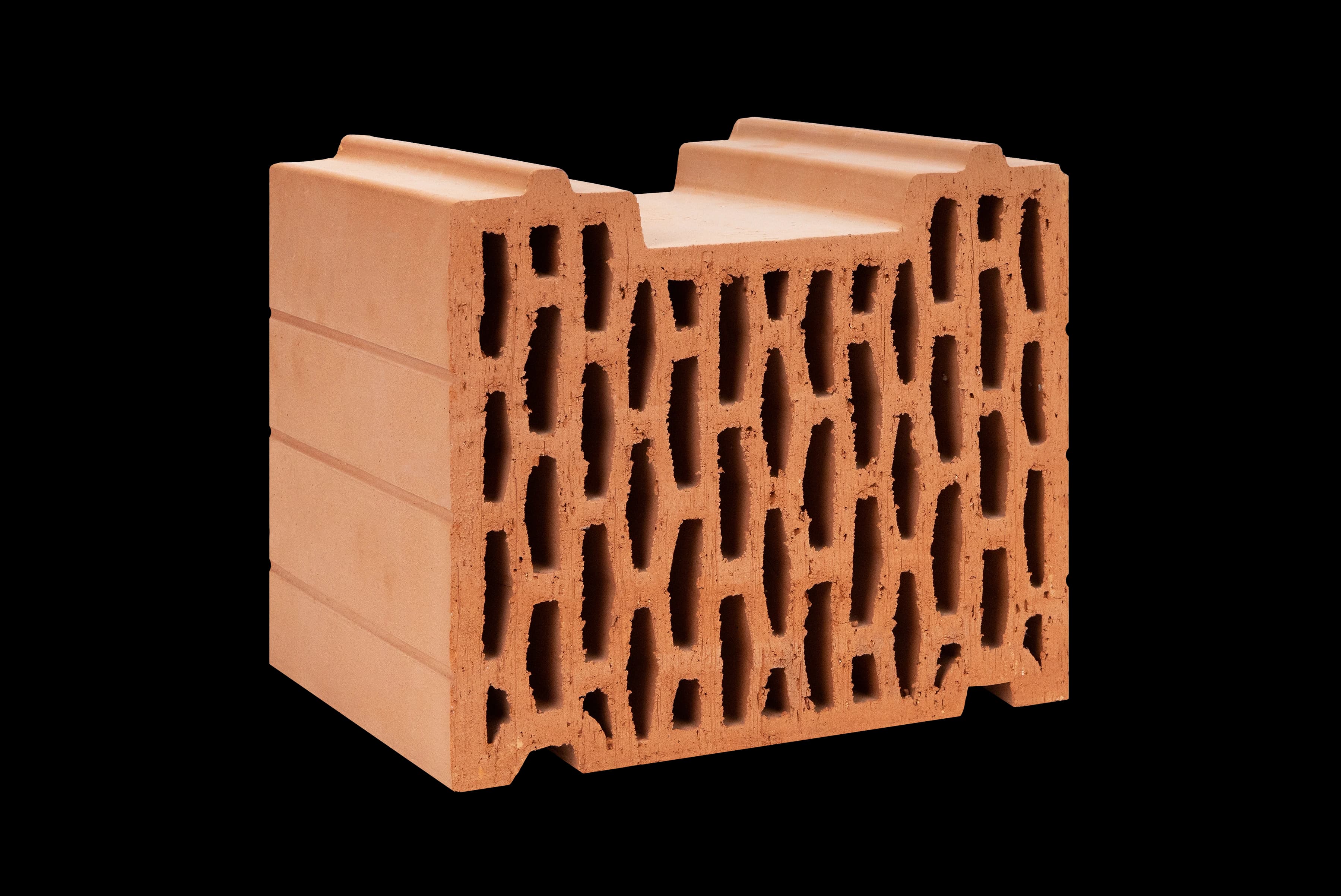 Cărămidă Cemacon EVOCERAMIC 29 FORTE