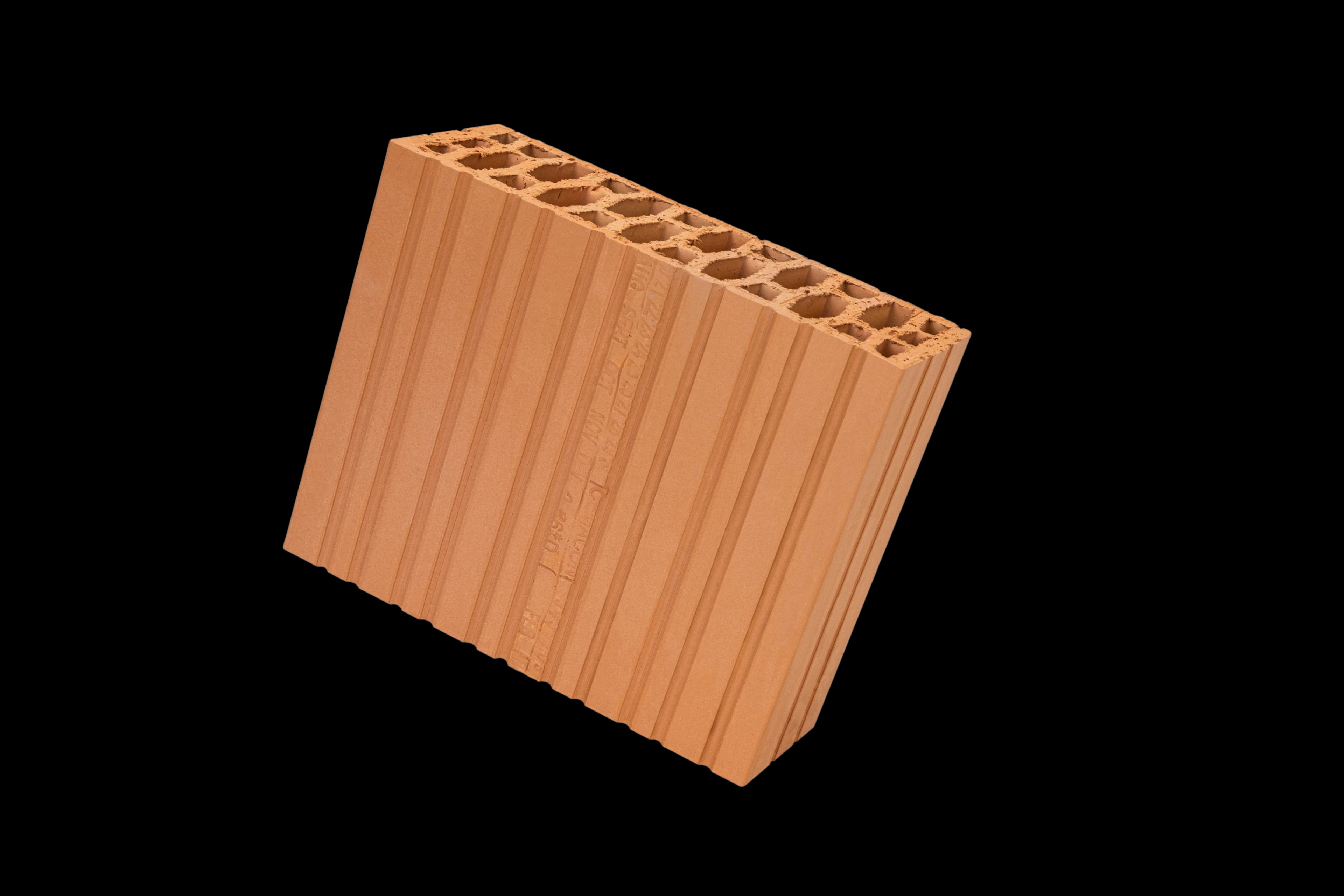 Cărămidă Cemacon EVOCERAMIC 1/2 29