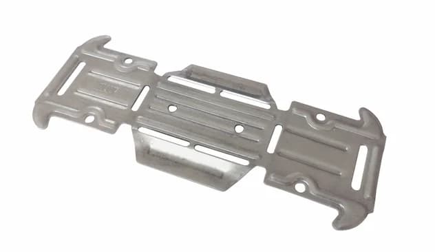 Piesă de încrucişare dublă CD 60 KNAUF