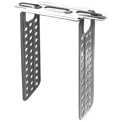 Bridă pentru fixare directă CD 60 12cm