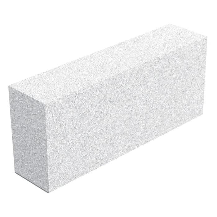 BCA Macon 150x250x600