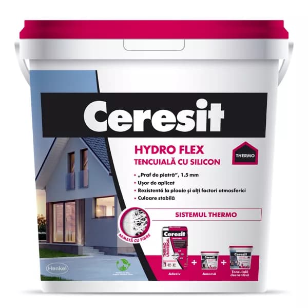 CERESIT HYDRO FLEX