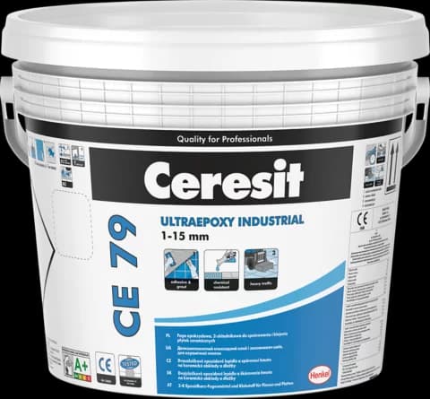 CERESIT CE 79 ULTRAEPOXY INDUSTRIAL