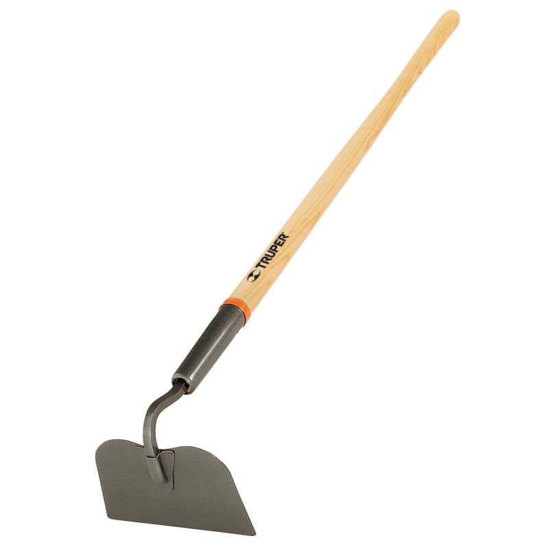 SAPA GRADINA CU COADA DIN LEMN DE 137 CM MODEL ATJ