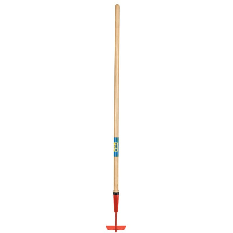 SAPA KIDS CU COADA DIN LEMN DE 107 CM