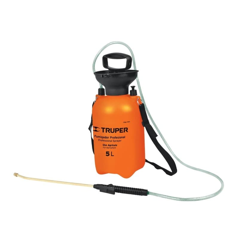 POMPA DE STROPIT TRUPER, 5 L