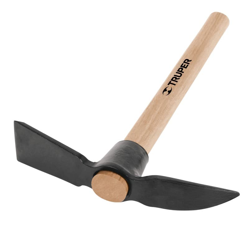 SAPALIGA MICA PENTRU RASADNITA CU LAMA LATA SI COADA DIN LEMN DE 41 CM