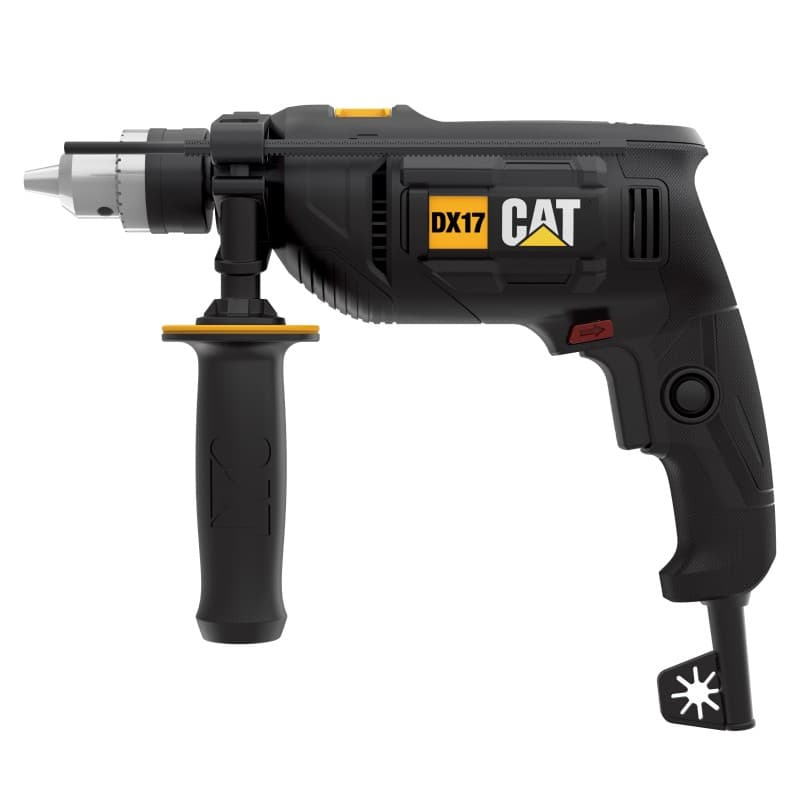 MASINA DE GAURIT CAT, 750 W MODEL DX17 Cod produs: CAT.DX17