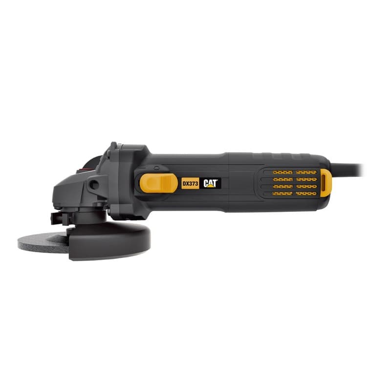 POLIZOR UNGHIULAR CAT, 750W 125MM, MODEL DX373