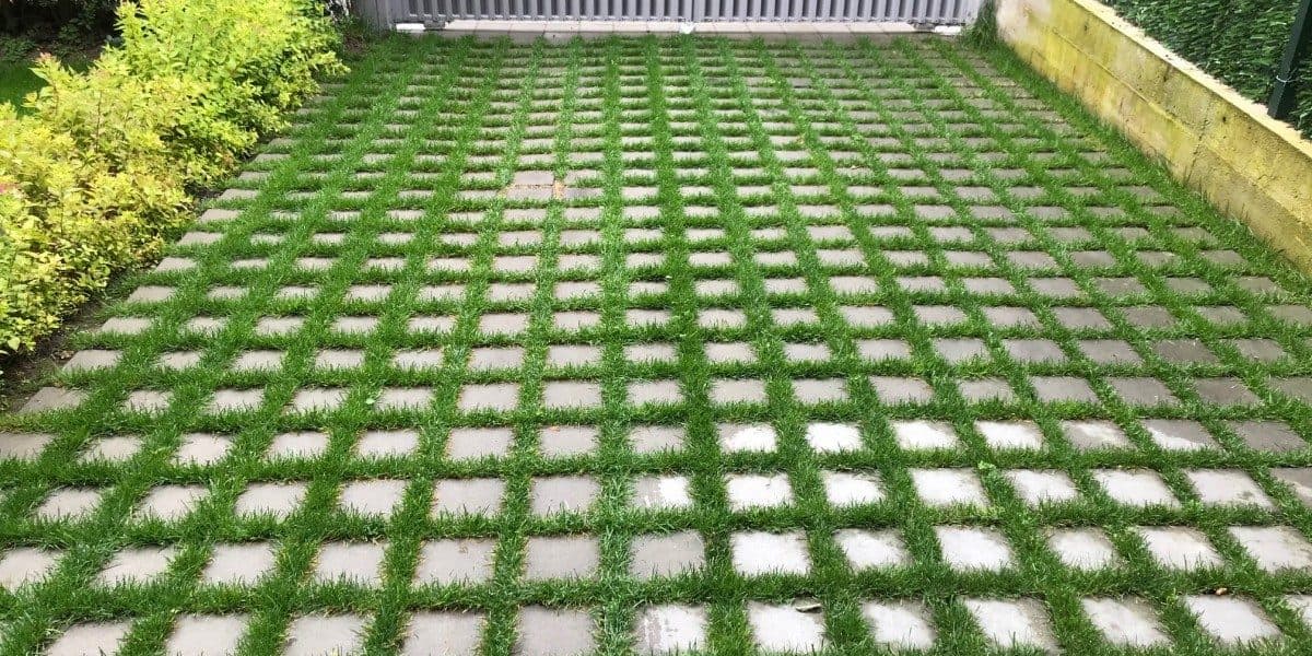 Pavaj ECOgreen