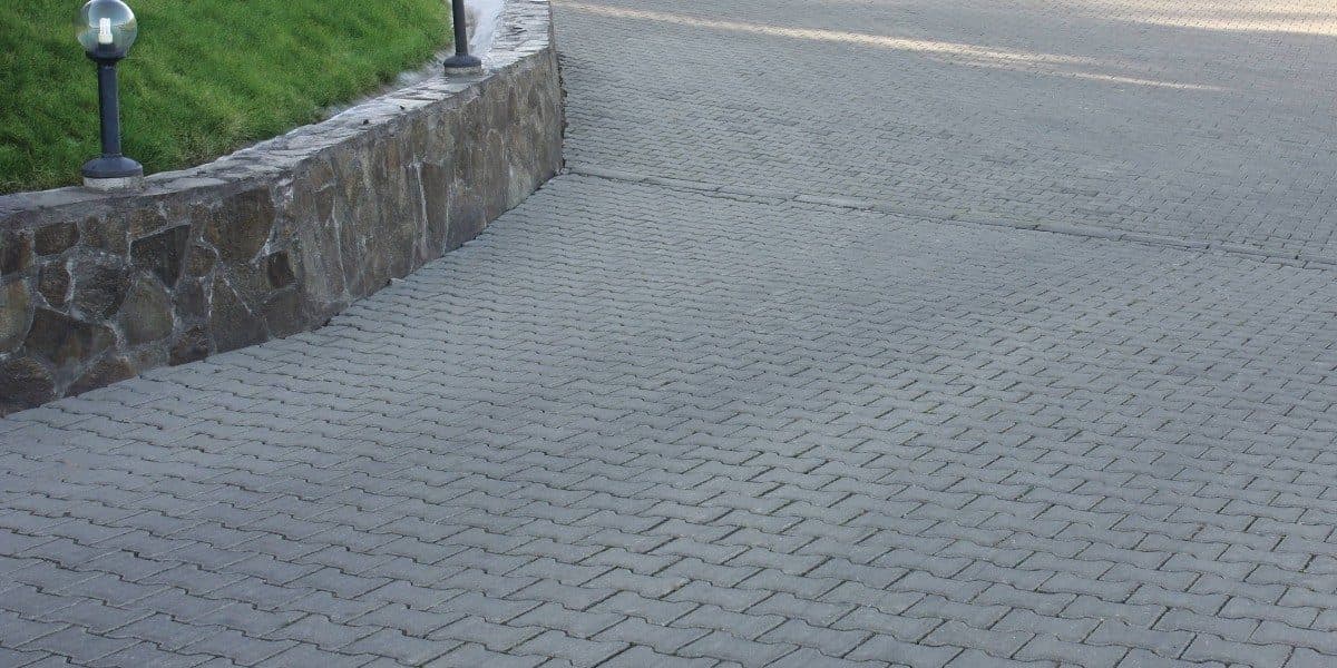 Pavaj Autoblocant