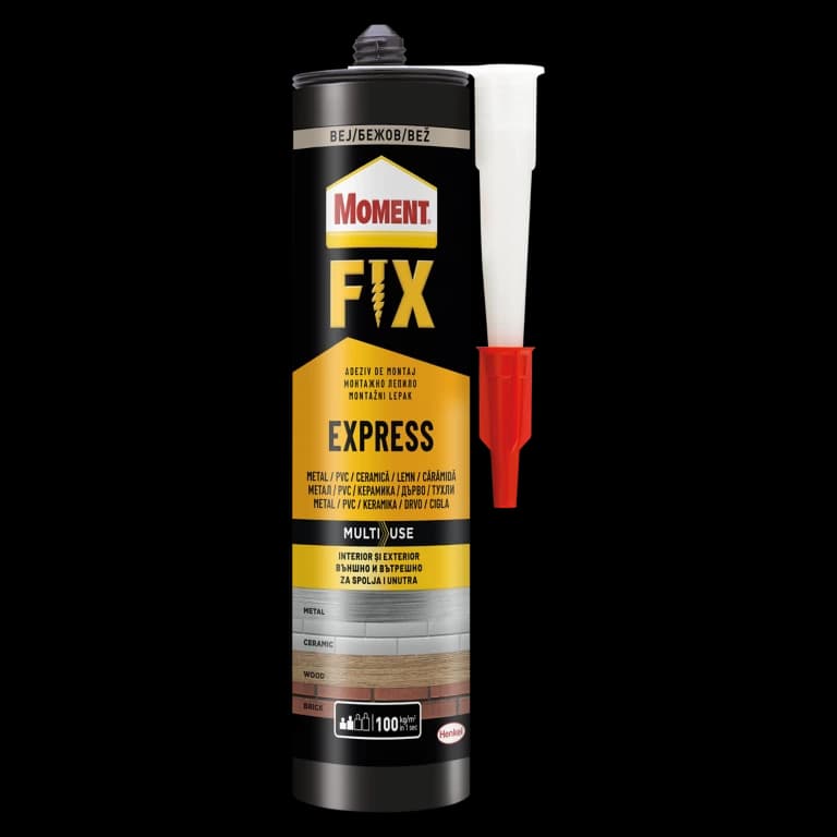 Moment Fix Express