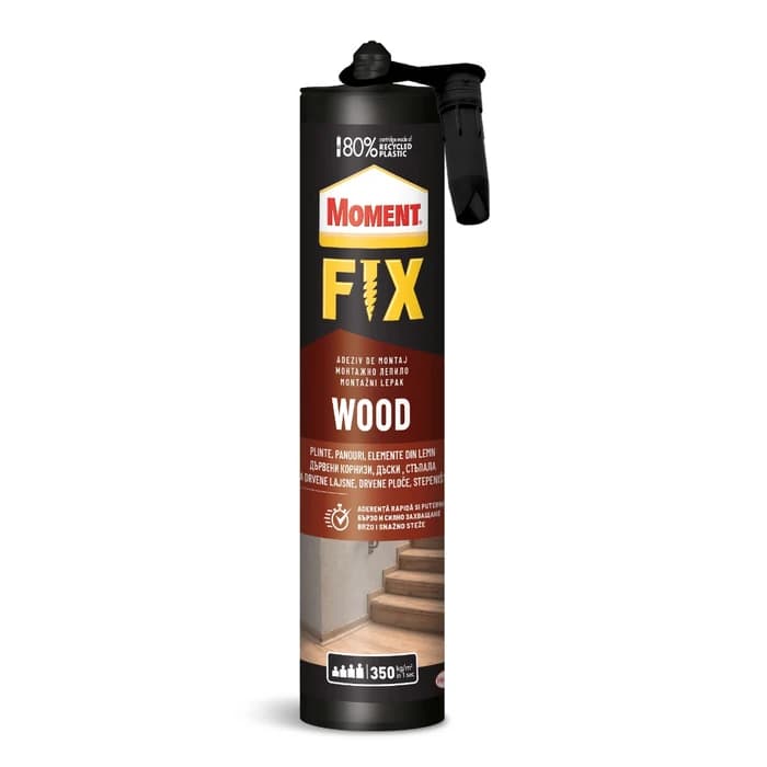 MOMENT Fix Wood