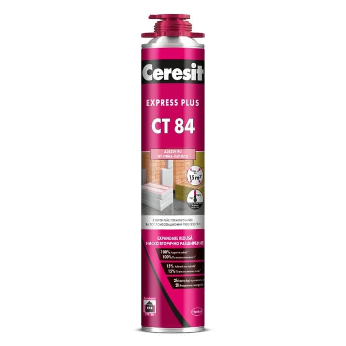 CERESIT CT 84 EXPRESS PLUS EXPRESS PLUS