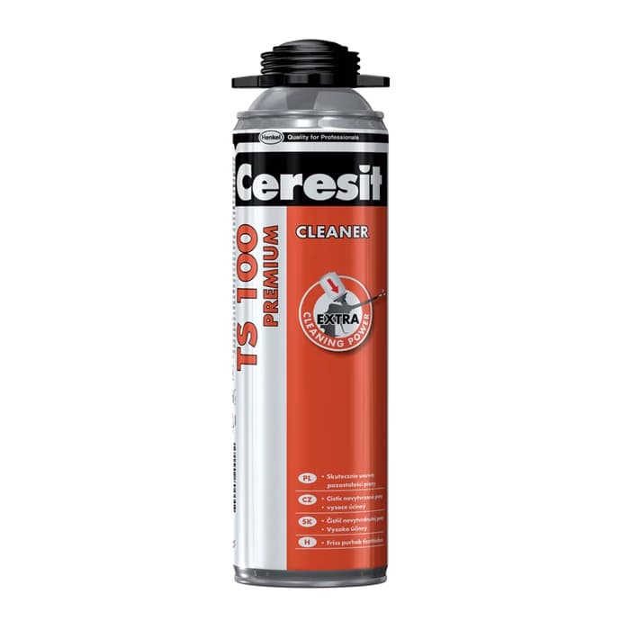 CERESIT TS 100 CLEANER