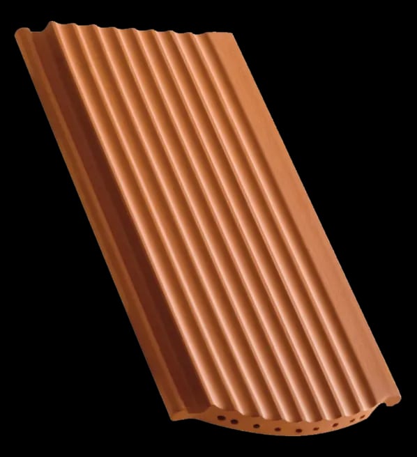 Tigla ceramica PROFIL