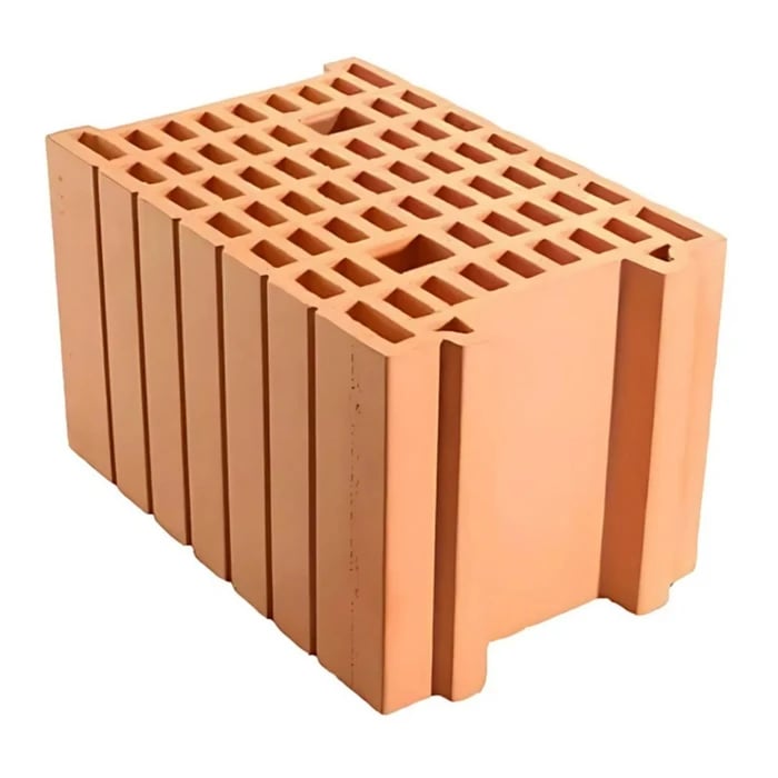 Porotherm 25 Robust