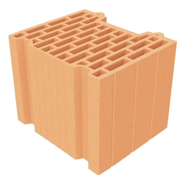 Porotherm 30 Robust