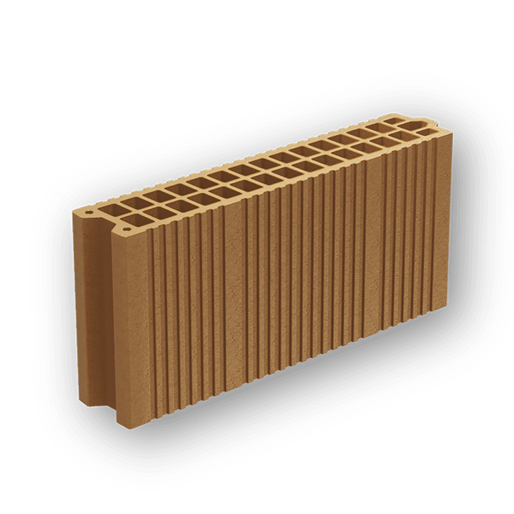 Cărămidă Cemacon EVOCERAMIC 10 NF
