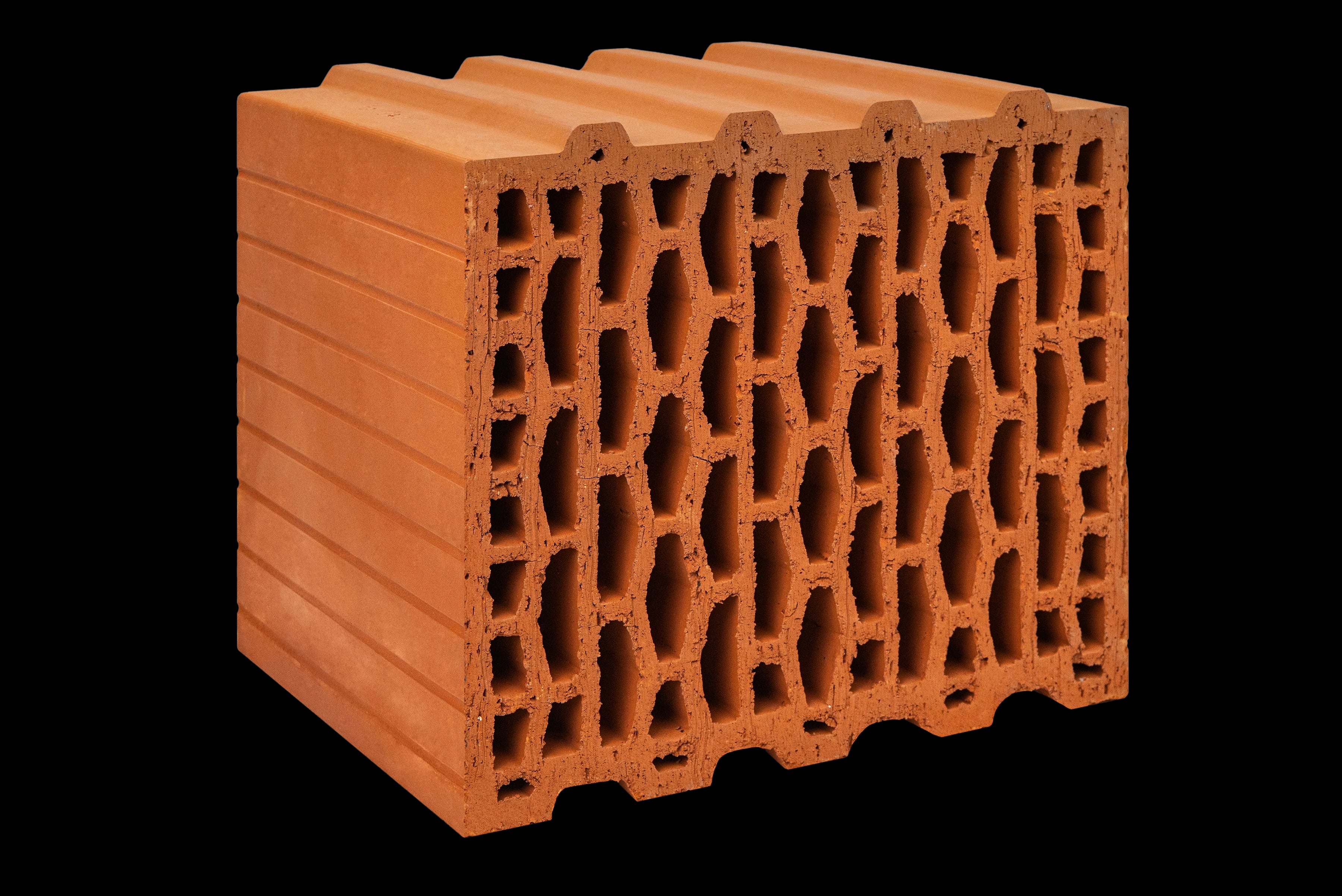 Cărămidă Cemacon EVOCERAMIC 30 NF