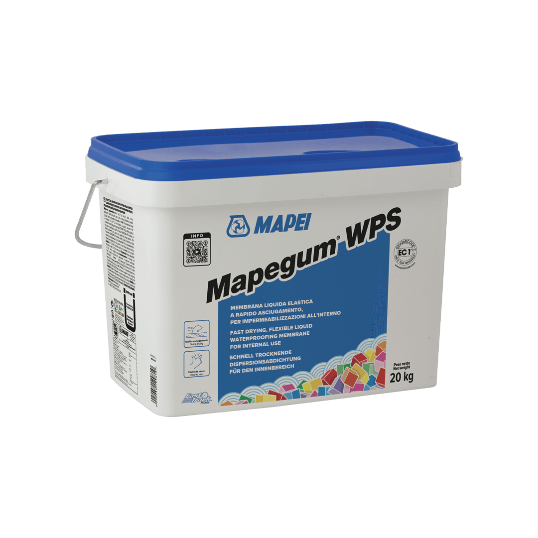 Mapei Mapegum WPS 10 kg