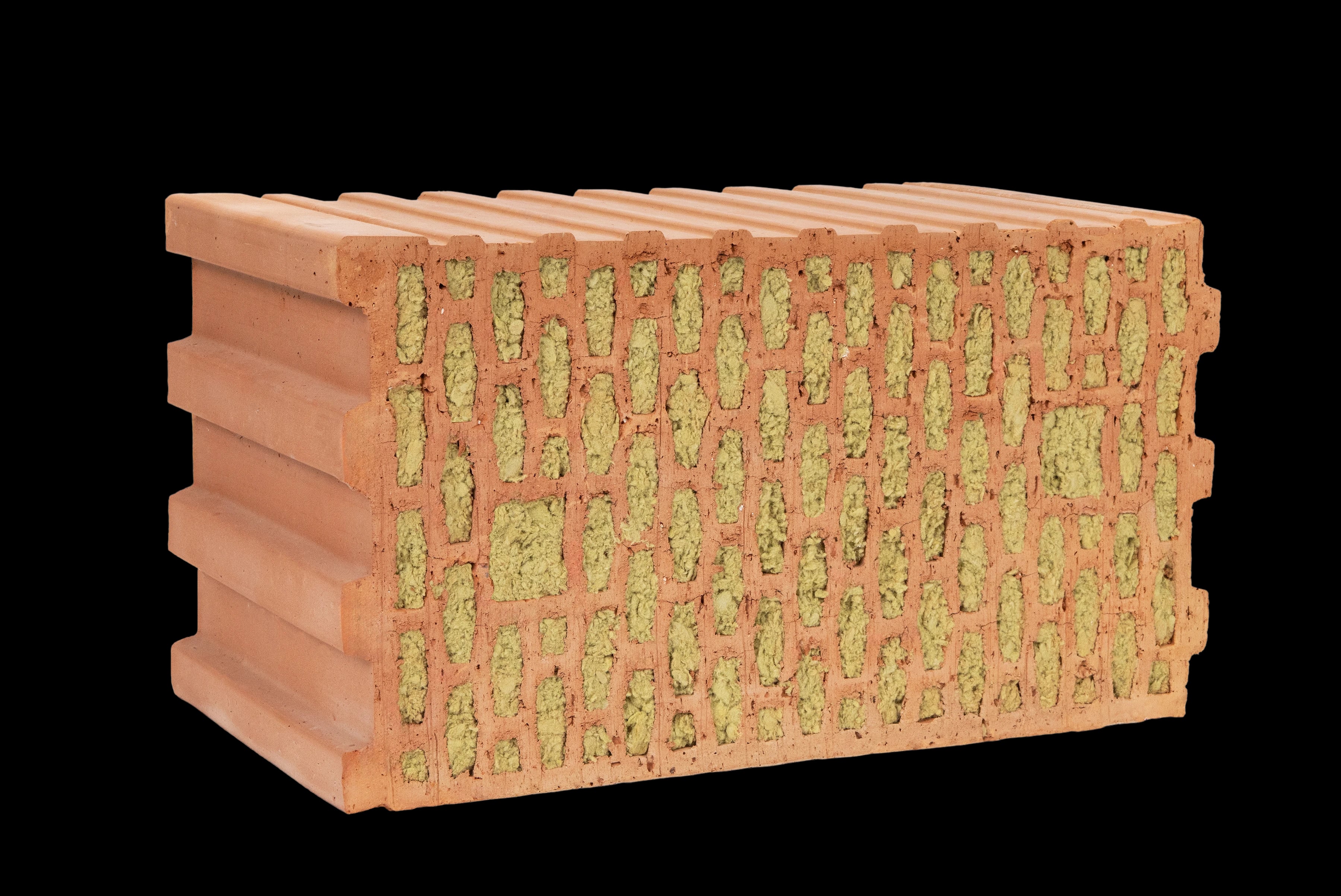 Cărămidă Cemacon EVOCERAMIC 24 VB