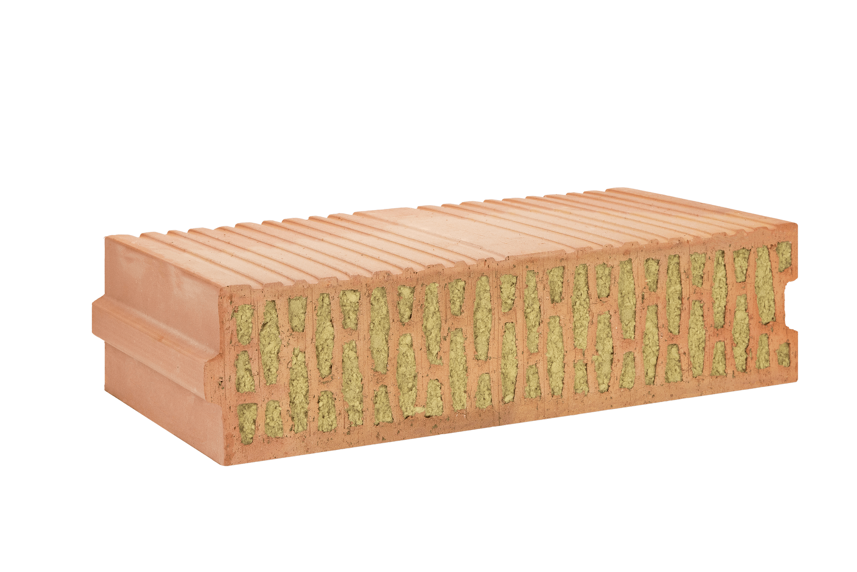 Cărămidă Cemacon EVOCERAMIC 12 VB