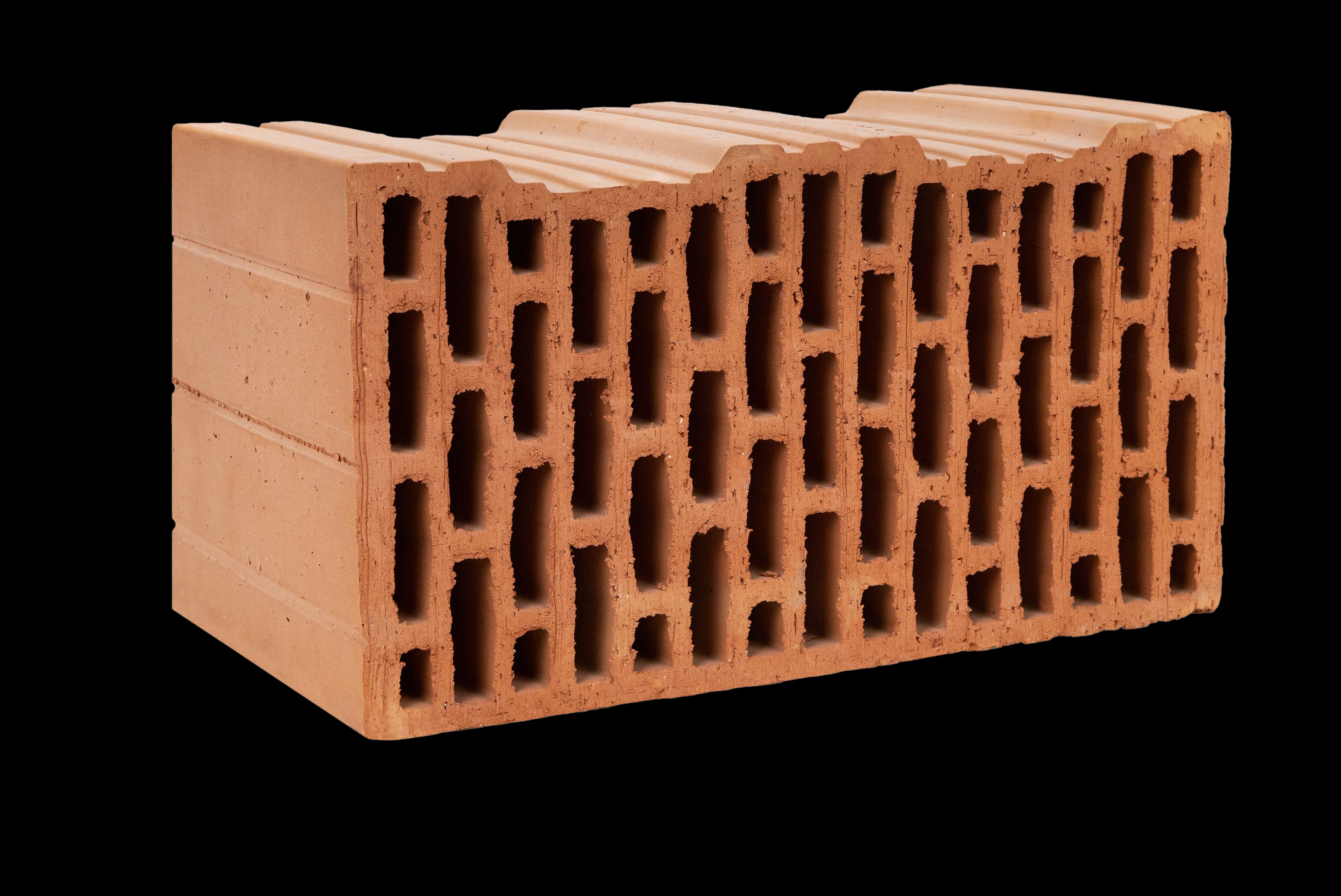 Cărămidă Cemacon EVOCERAMIC 44