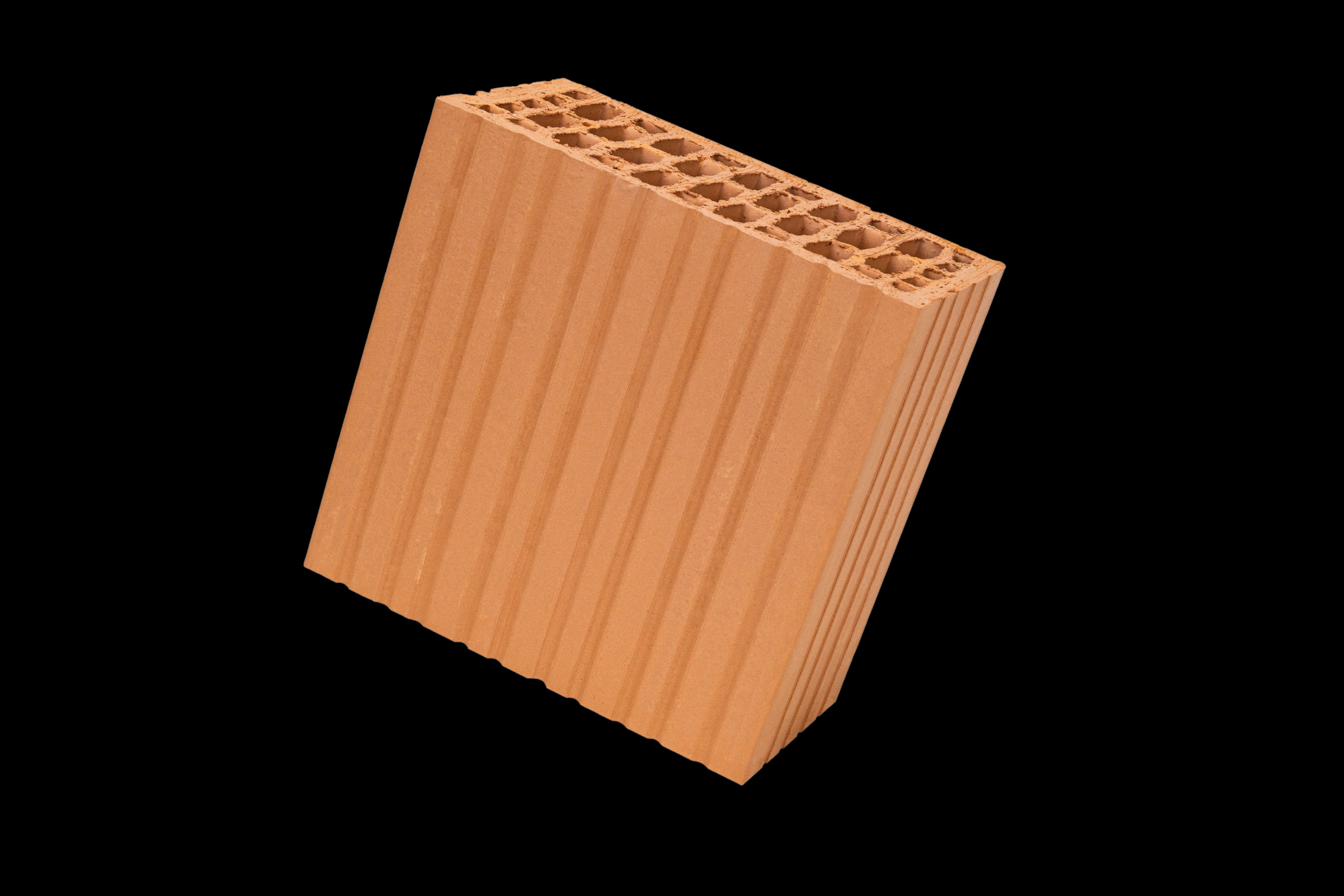 Cărămidă Cemacon EVOCERAMIC 1/2 24