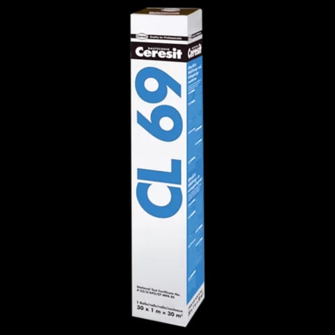 Membrana de impermeabilizare CERESIT CL 69