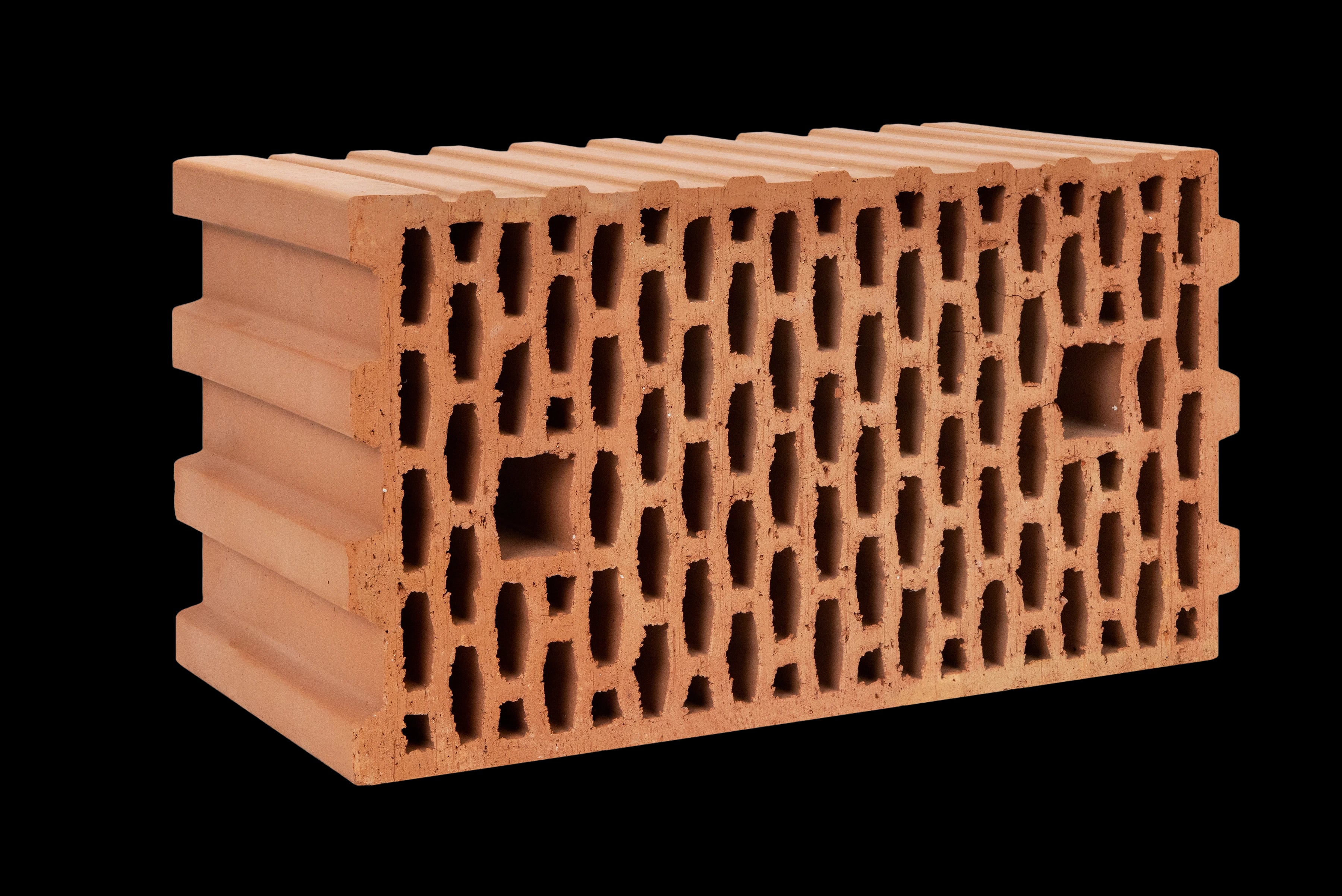 Cărămidă Cemacon EVOCERAMIC 24 NF