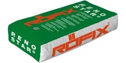Masă de şpaclu de renovare şi aderenţă universală RÖFIX Renostar®