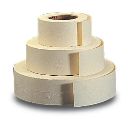 Bandă Knauf din hârtie pentru armare rost
