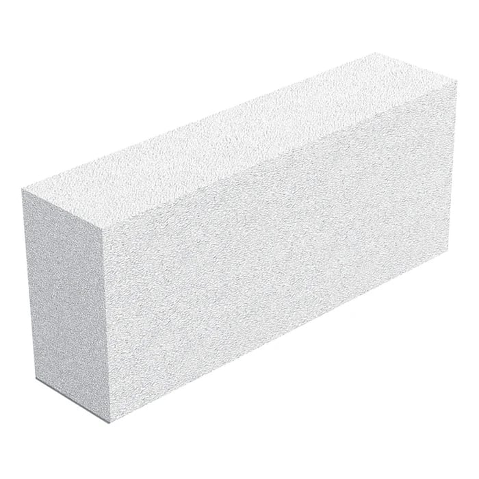 BCA Macon 125x250x600