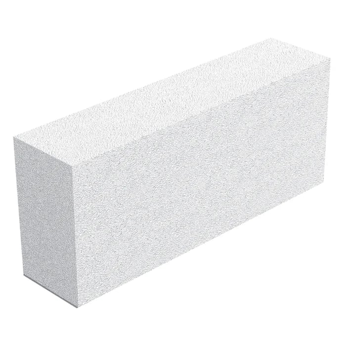 BCA Macon 150x250x600