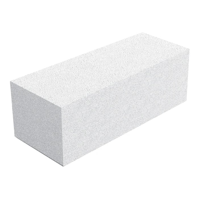 BCA Macon 250x250x600
