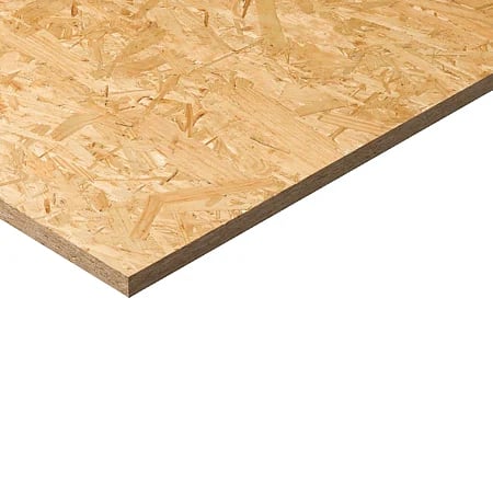 OSB 3 Egger, grosime 12 mm, 2500 x 1250 mm