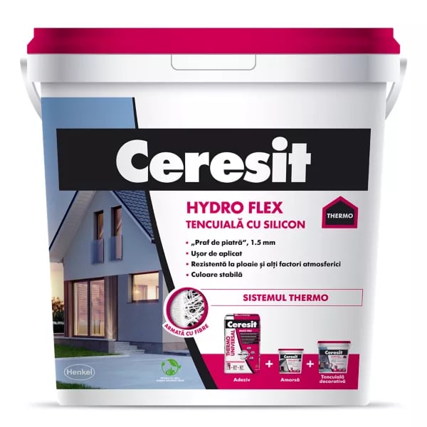 CERESIT HYDRO FLEX