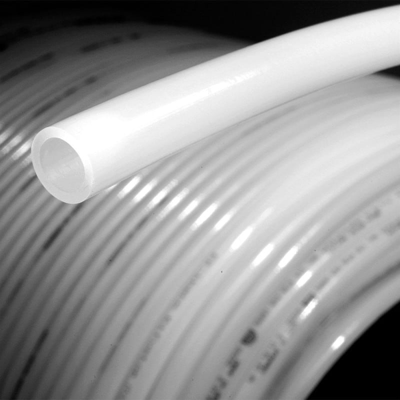 TEAVA CU BARIERA DE OXIGEN FF-THERM MULTI DIFUSTOP PE-Xa/PAM 17 - 2 MM